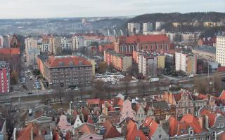 Gdańsk Ratusz Staromiejski 1 - 02-03-2026 07:39