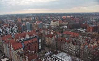 Gdańsk Ratusz Staromiejski 1 - 02-03-2026 07:54