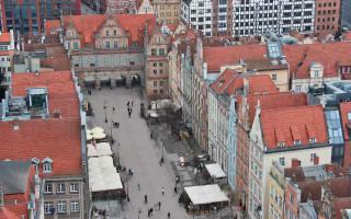 Gdańsk Ratusz Staromiejski 1 - 02-03-2026 13:05