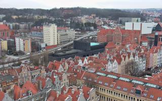 Gdańsk Ratusz Staromiejski 1 - 02-03-2026 13:12