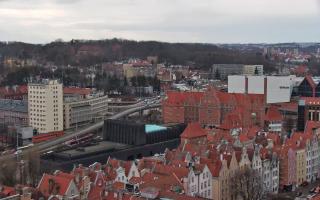 Gdańsk Ratusz Staromiejski 1 - 02-03-2026 13:20