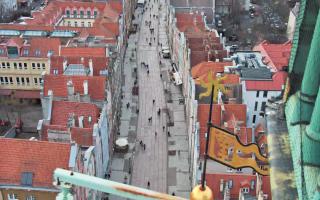 Gdańsk Ratusz Staromiejski 1 - 02-03-2026 13:42