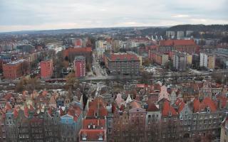 Gdańsk Ratusz Staromiejski 1 - 02-03-2026 13:50