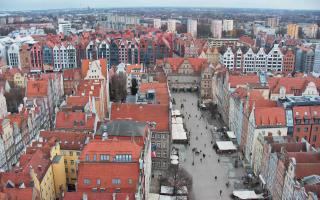 Gdańsk Ratusz Staromiejski 1 - 02-03-2026 13:58