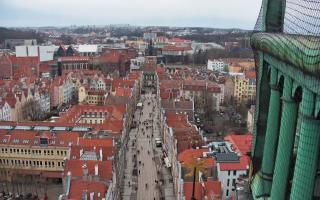 Gdańsk Ratusz Staromiejski 1 - 02-03-2026 14:13