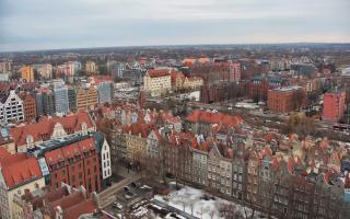 Gdańsk Ratusz Staromiejski 1 - 02-03-2026 14:20