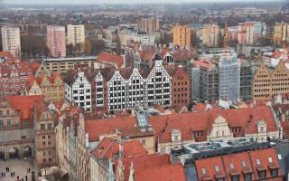 Gdańsk Ratusz Staromiejski 1 - 02-03-2026 14:28
