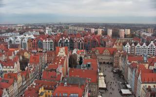 Gdańsk Ratusz Staromiejski 1 - 02-03-2026 14:51