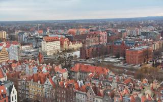 Gdańsk Ratusz Staromiejski 1 - 02-03-2026 14:58