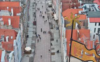 Gdańsk Ratusz Staromiejski 1 - 02-03-2026 15:06