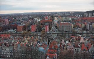 Gdańsk Ratusz Staromiejski 1 - 02-03-2026 15:13