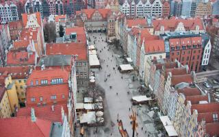 Gdańsk Ratusz Staromiejski 1 - 02-03-2026 15:21