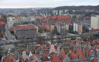 Gdańsk Ratusz Staromiejski 1 - 02-03-2026 15:29