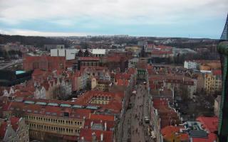 Gdańsk Ratusz Staromiejski 1 - 02-03-2026 15:36