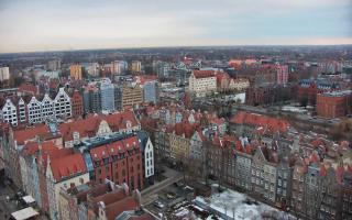 Gdańsk Ratusz Staromiejski 1 - 02-03-2026 15:44