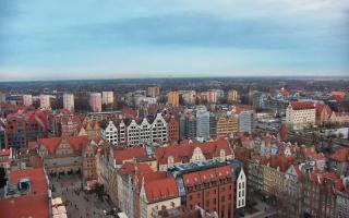 Gdańsk Ratusz Staromiejski 1 - 02-03-2026 15:51