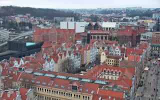 Gdańsk Ratusz Staromiejski 1 - 02-03-2026 15:59