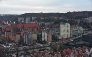 Gdańsk Ratusz Staromiejski 1 - 02-03-2026 16:06