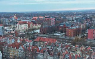 Gdańsk Ratusz Staromiejski 1 - 02-03-2026 16:22