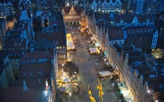 Gdańsk Ratusz Staromiejski 1 - 02-03-2026 16:44