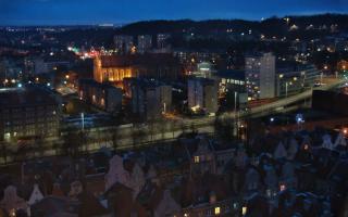 Gdańsk Ratusz Staromiejski 1 - 02-03-2026 16:52