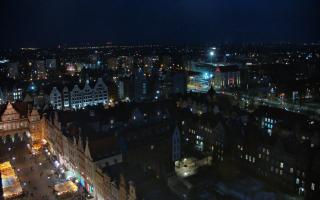 Gdańsk Ratusz Staromiejski 1 - 02-03-2026 17:07