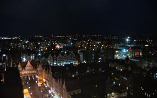 Gdańsk Ratusz Staromiejski 1 - 02-03-2026 17:15