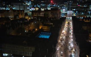 Gdańsk Ratusz Staromiejski 1 - 02-03-2026 17:22