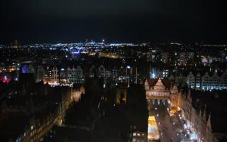 Gdańsk Ratusz Staromiejski 1 - 02-03-2026 17:37