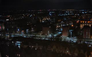 Gdańsk Ratusz Staromiejski 1 - 02-03-2026 17:45