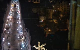 Gdańsk Ratusz Staromiejski 1 - 02-03-2026 17:53