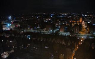 Gdańsk Ratusz Staromiejski 1 - 02-03-2026 18:00