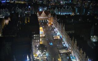 Gdańsk Ratusz Staromiejski 1 - 02-03-2026 18:08