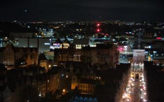 Gdańsk Ratusz Staromiejski 1 - 02-03-2026 18:23