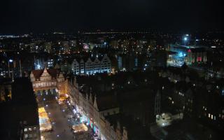 Gdańsk Ratusz Staromiejski 1 - 02-03-2026 18:30