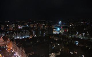 Gdańsk Ratusz Staromiejski 1 - 02-03-2026 18:38