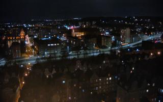 Gdańsk Ratusz Staromiejski 1 - 02-03-2026 18:53