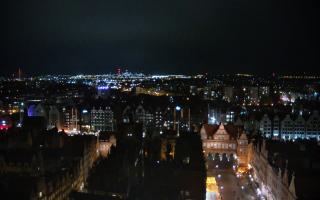 Gdańsk Ratusz Staromiejski 1 - 02-03-2026 19:01