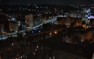 Gdańsk Ratusz Staromiejski 1 - 02-03-2026 19:39