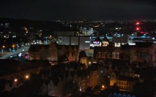 Gdańsk Ratusz Staromiejski 1 - 02-03-2026 19:46