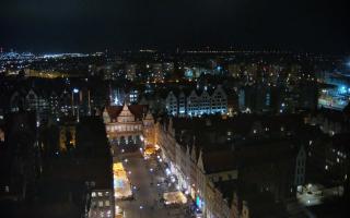 Gdańsk Ratusz Staromiejski 1 - 02-03-2026 19:54