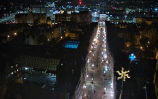 Gdańsk Ratusz Staromiejski 1 - 02-03-2026 20:09