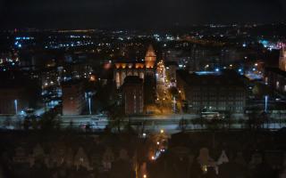 Gdańsk Ratusz Staromiejski 1 - 02-03-2026 20:32