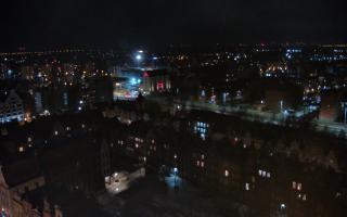 Gdańsk Ratusz Staromiejski 1 - 02-03-2026 20:47