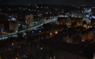 Gdańsk Ratusz Staromiejski 1 - 02-03-2026 21:02