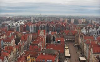 Gdańsk Ratusz Staromiejski 1 - 03-03-2026 07:54