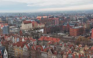 Gdańsk Ratusz Staromiejski 1 - 03-03-2026 08:01