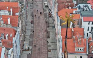 Gdańsk Ratusz Staromiejski 1 - 03-03-2026 08:09