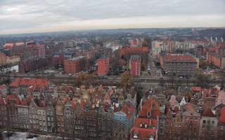 Gdańsk Ratusz Staromiejski 1 - 03-03-2026 08:16