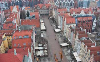 Gdańsk Ratusz Staromiejski 1 - 03-03-2026 08:24